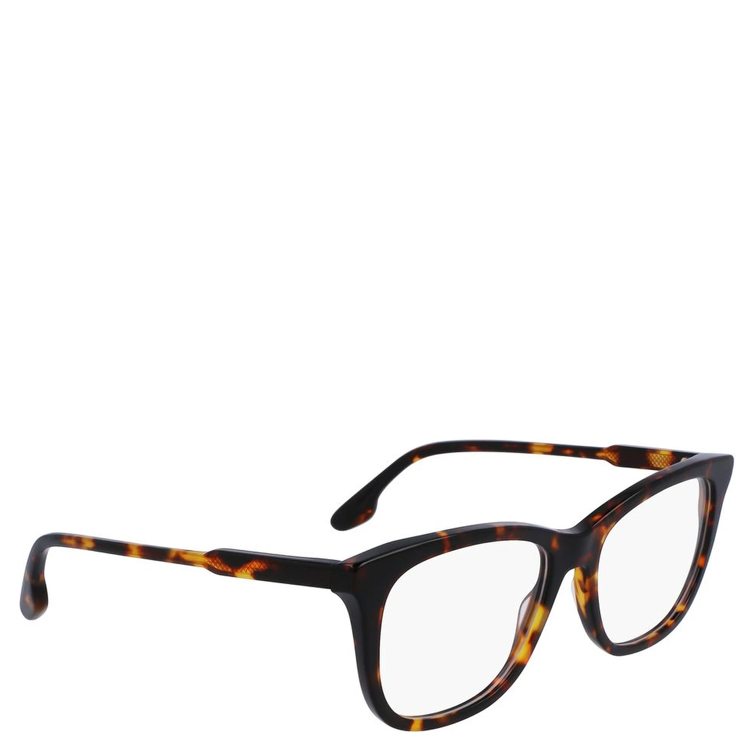 Brown Acetate Glasses (Frames)