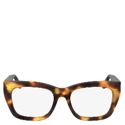 Brown Acetate Glasses (Frames)