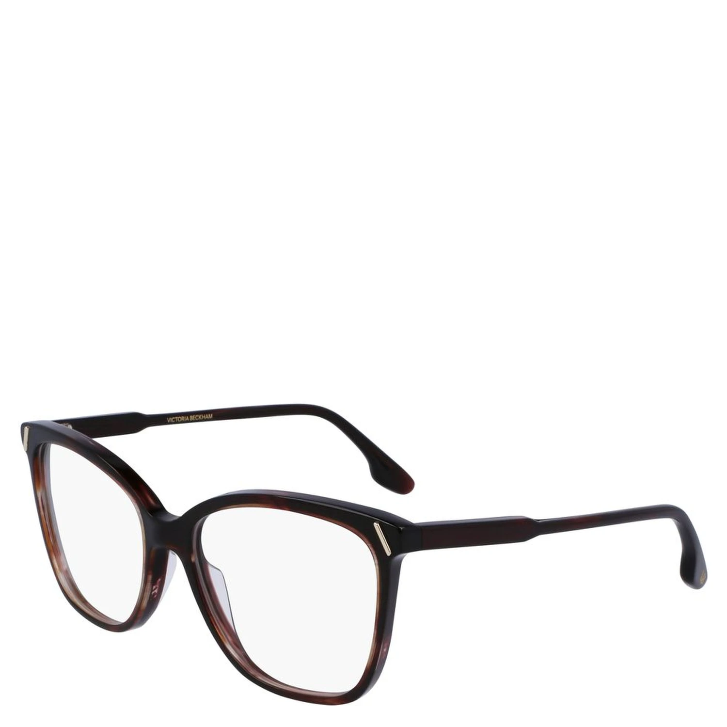 Brown Acetate Glasses (Frames)