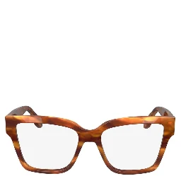 Brown Acetate Glasses (Frames)