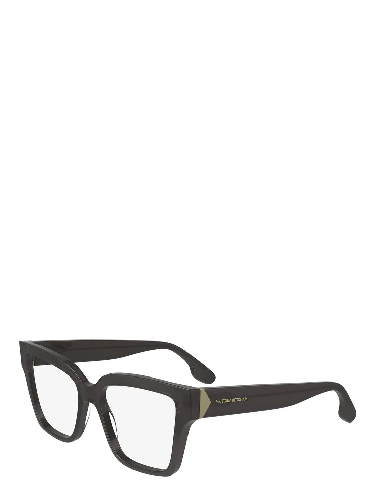 Gray Acetate Glasses (Frames)