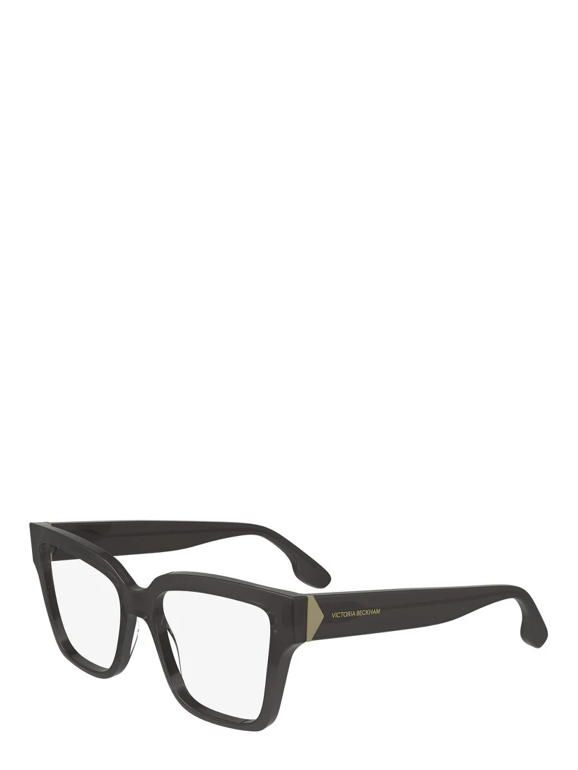 Gray Acetate Glasses (Frames)