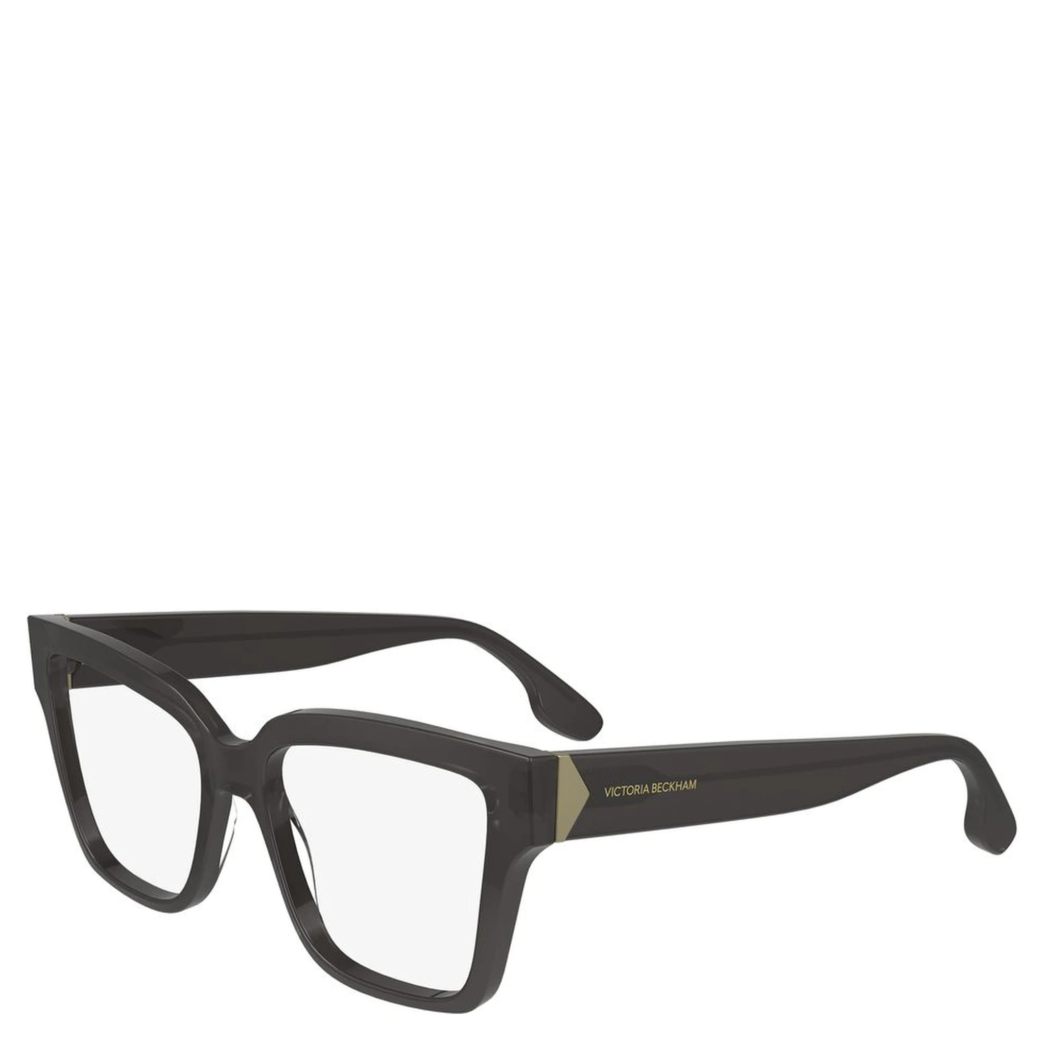 Gray Acetate Glasses (Frames)