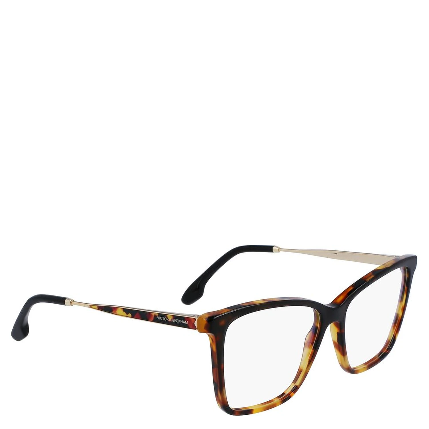 Brown Acetate Glasses (Frames)