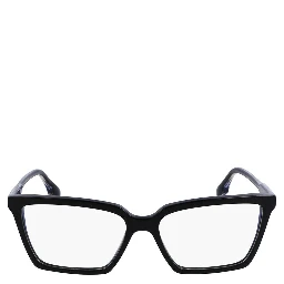 Black Acetate Glasses (Frames)