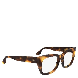Brown Acetate Glasses (Frames)