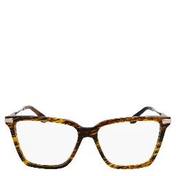 Transparent Acetate Glasses (Frames)