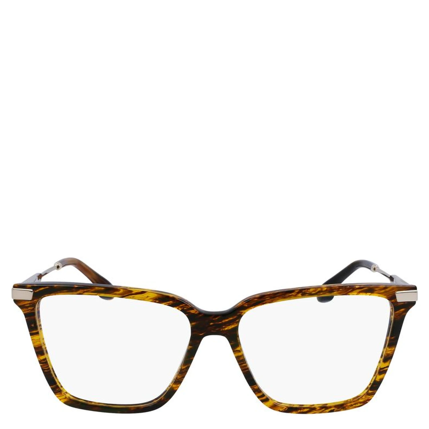 Transparent Acetate Glasses (Frames)