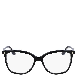 Black Acetate Glasses (Frames)
