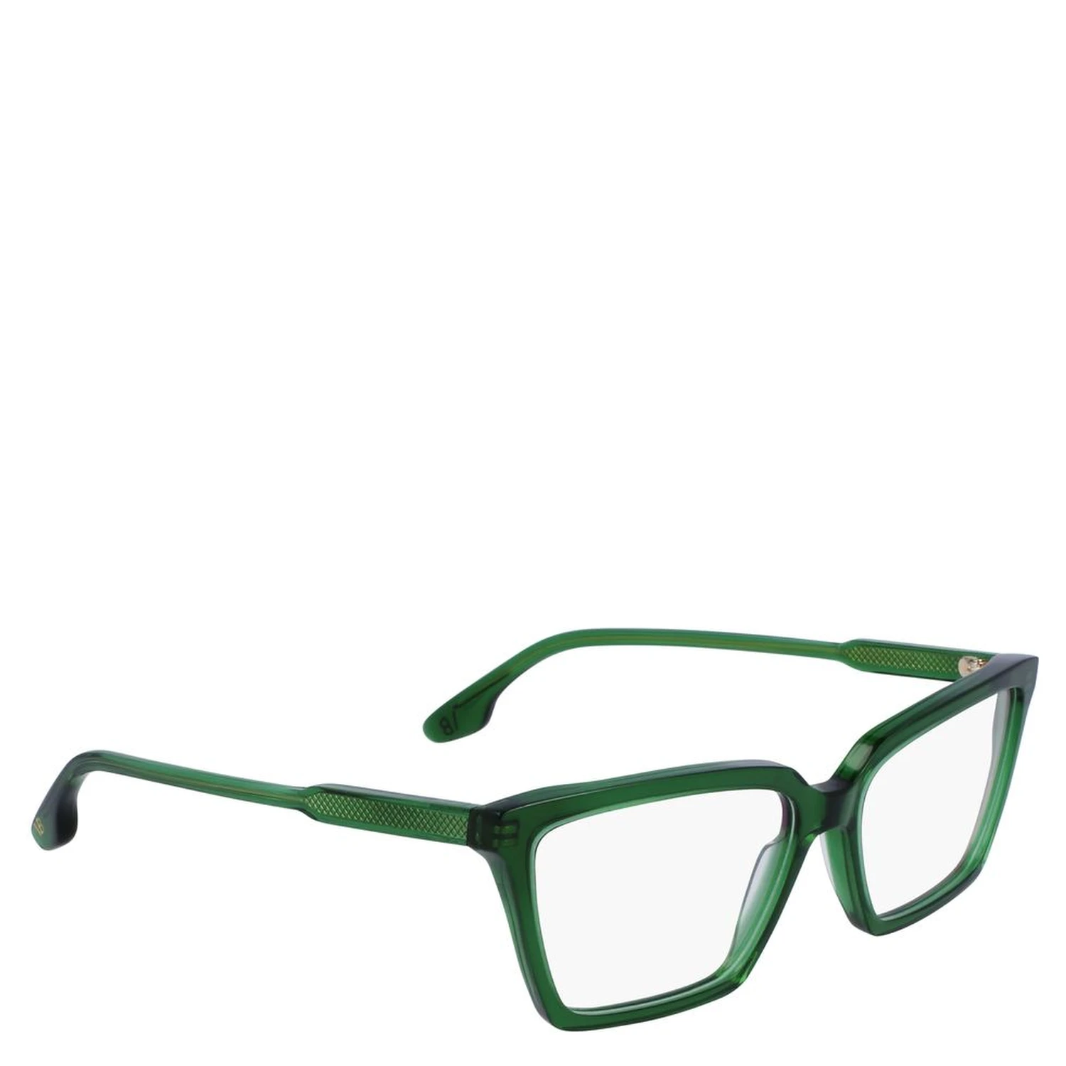 Bicolor Acetate Glasses (Frames)