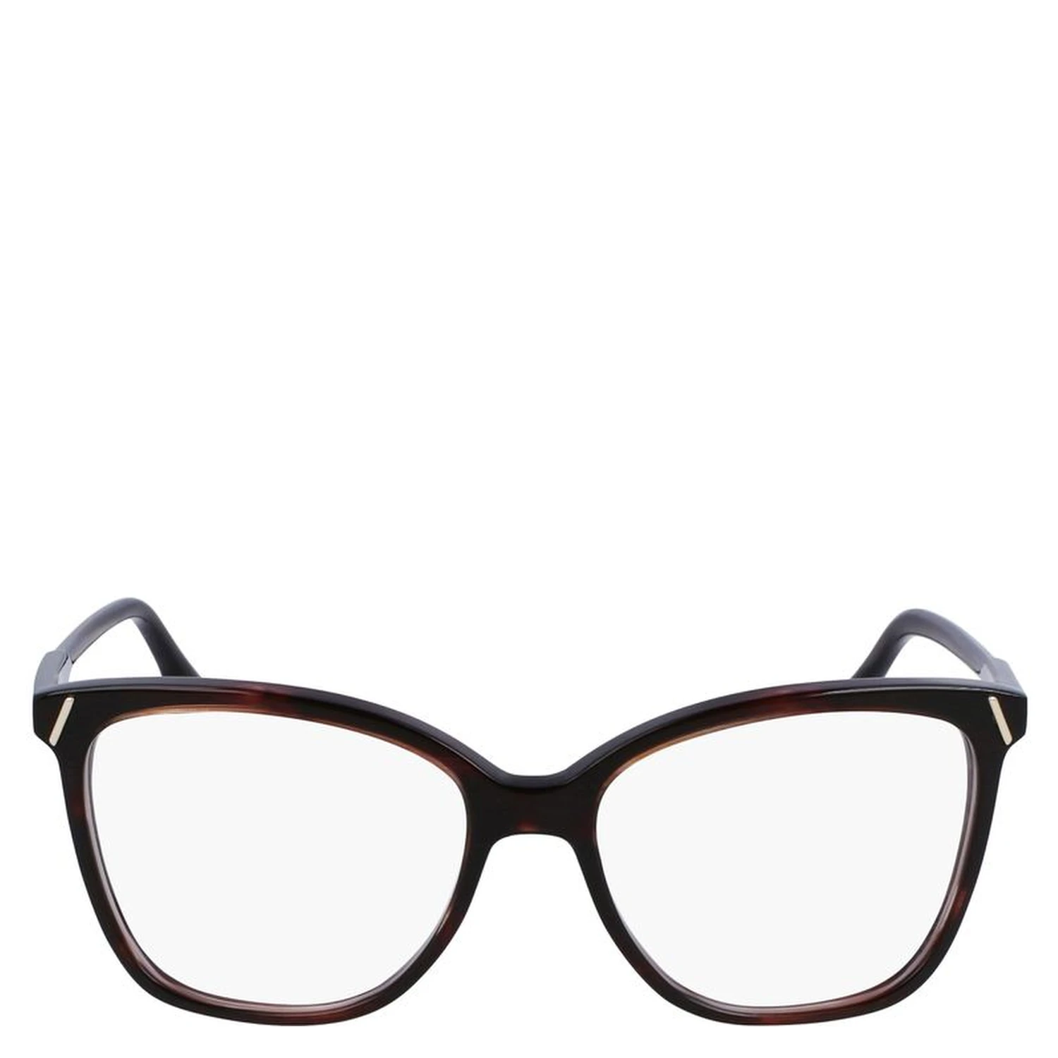 Brown Acetate Glasses (Frames)