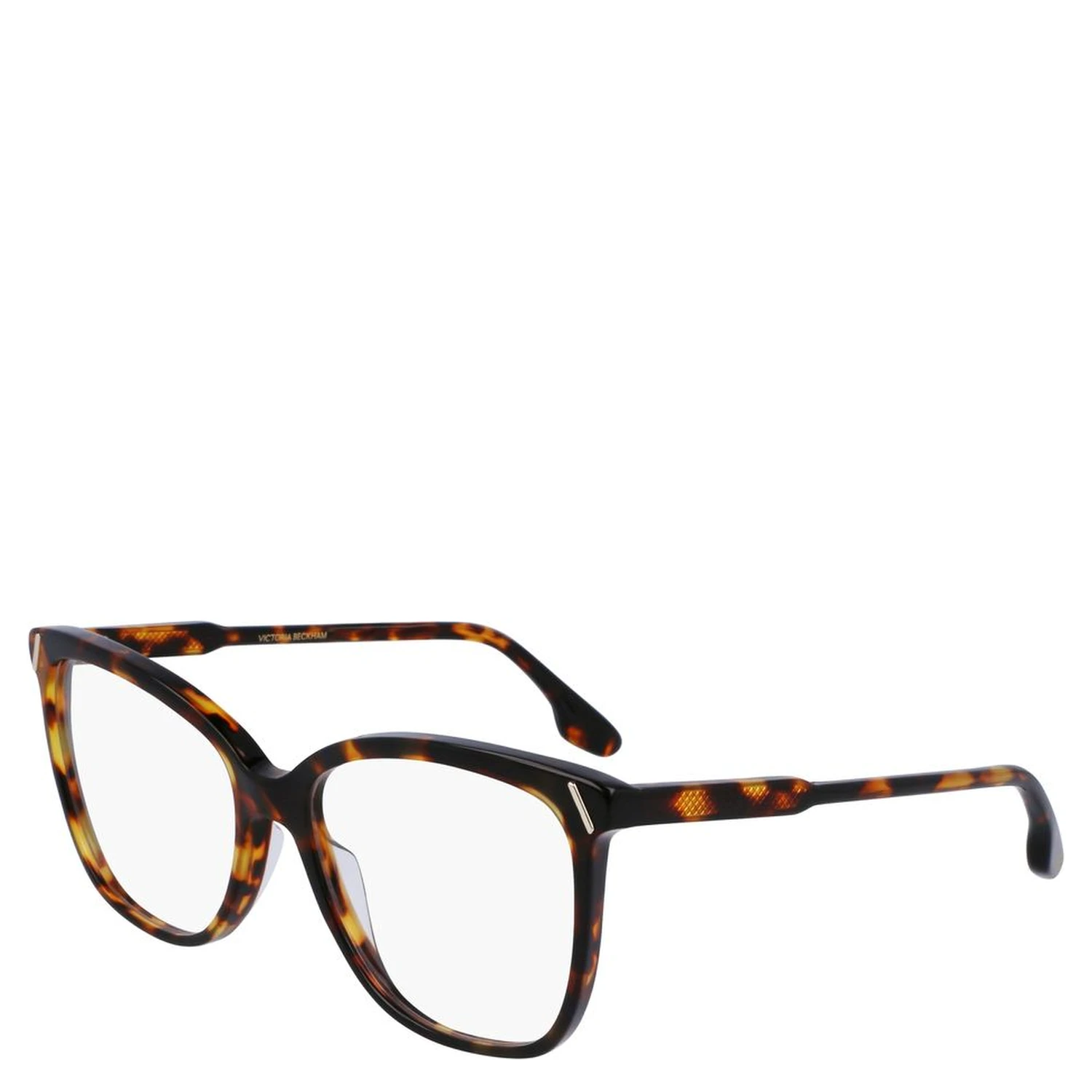 Brown Acetate Glasses (Frames)