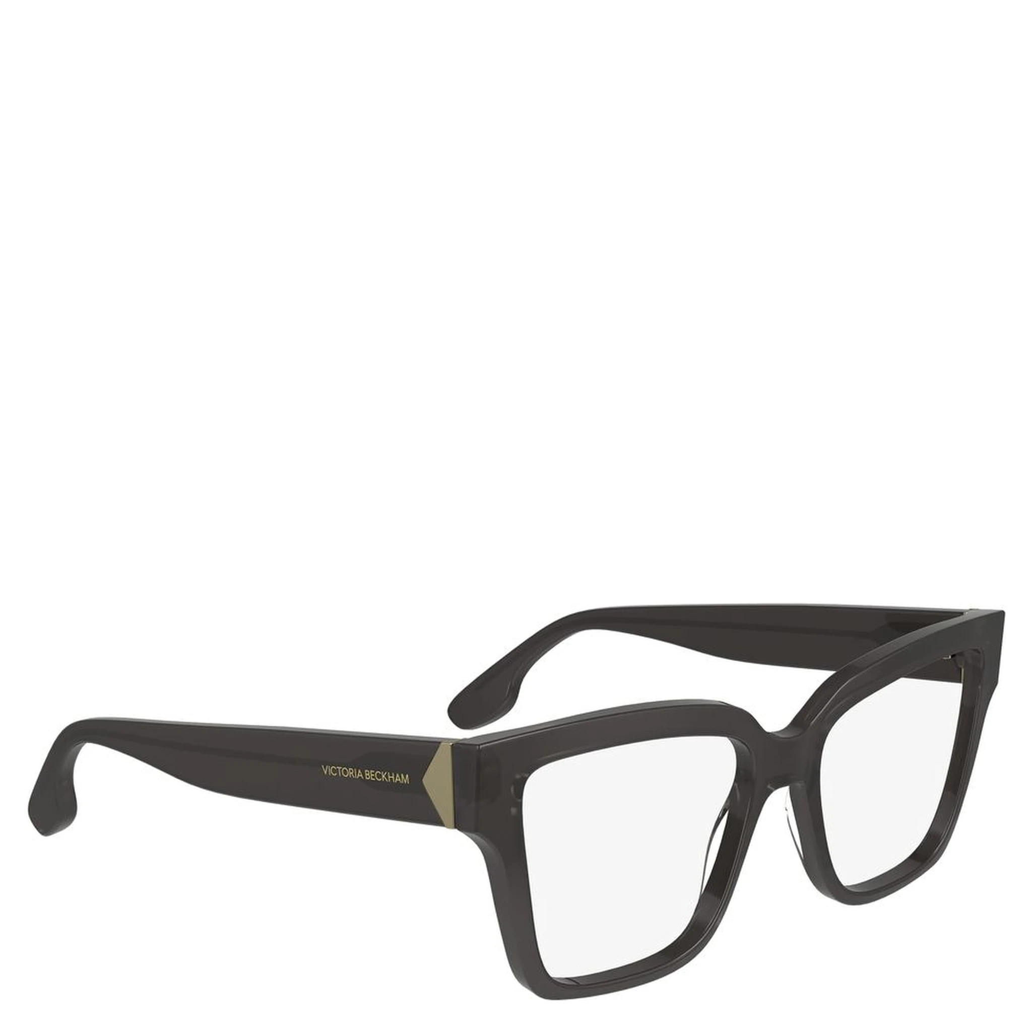 Gray Acetate Glasses (Frames)