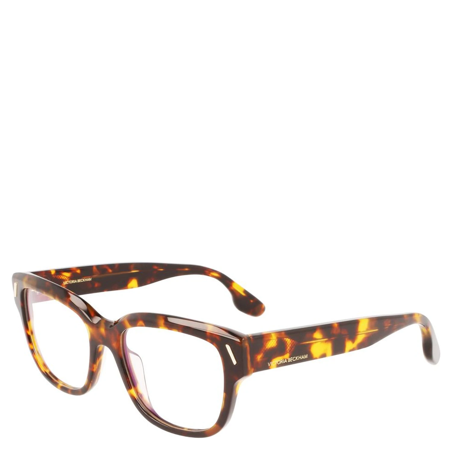 Brown Acetate Glasses (Frames)