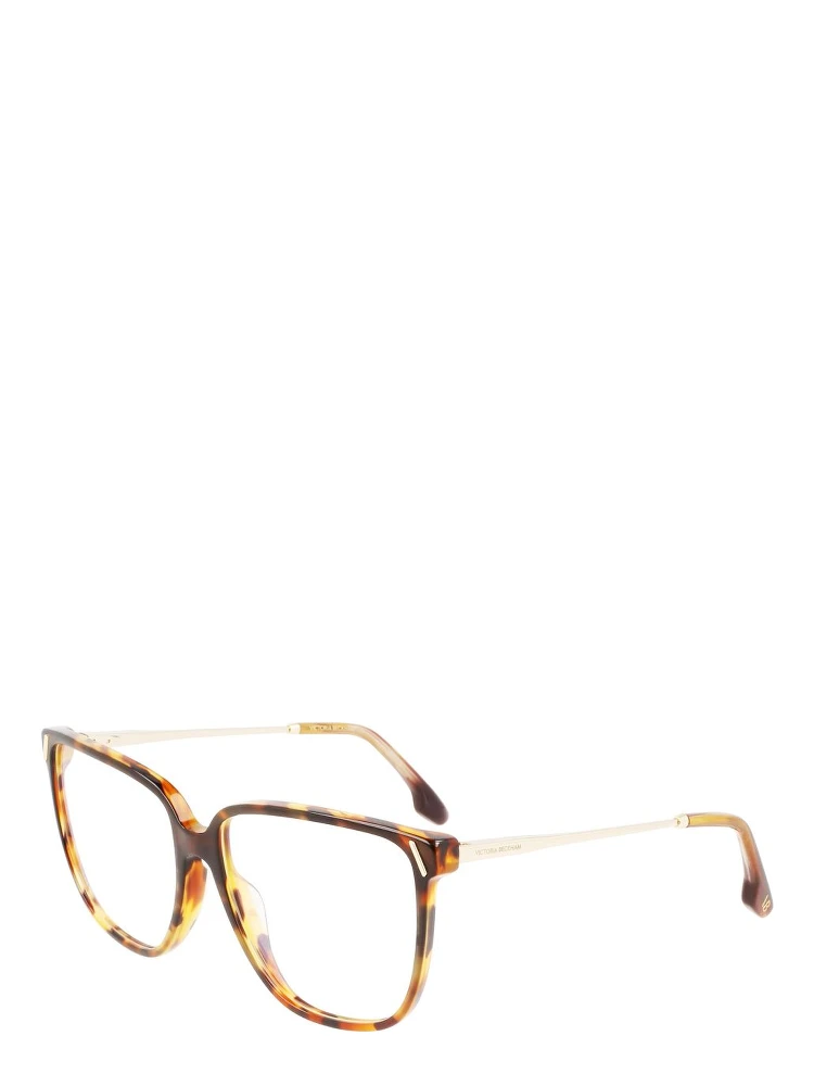 Brown Acetate Glasses (Frames)