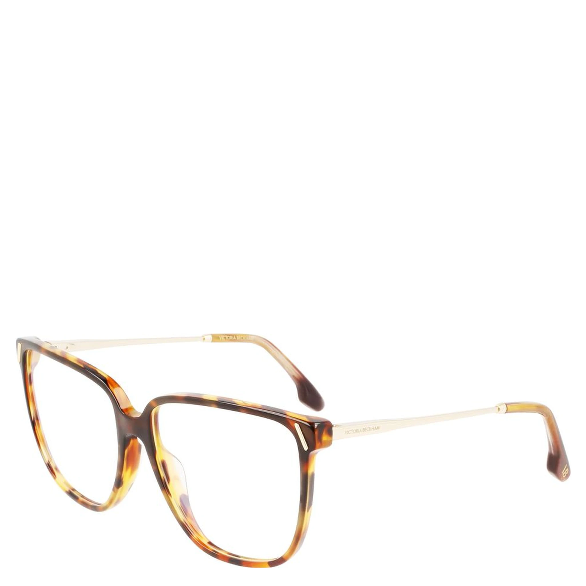 Brown Acetate Glasses (Frames)