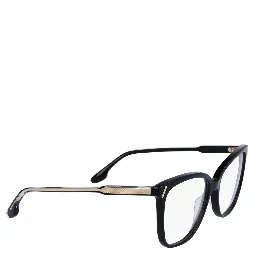 Black Acetate Glasses (Frames)