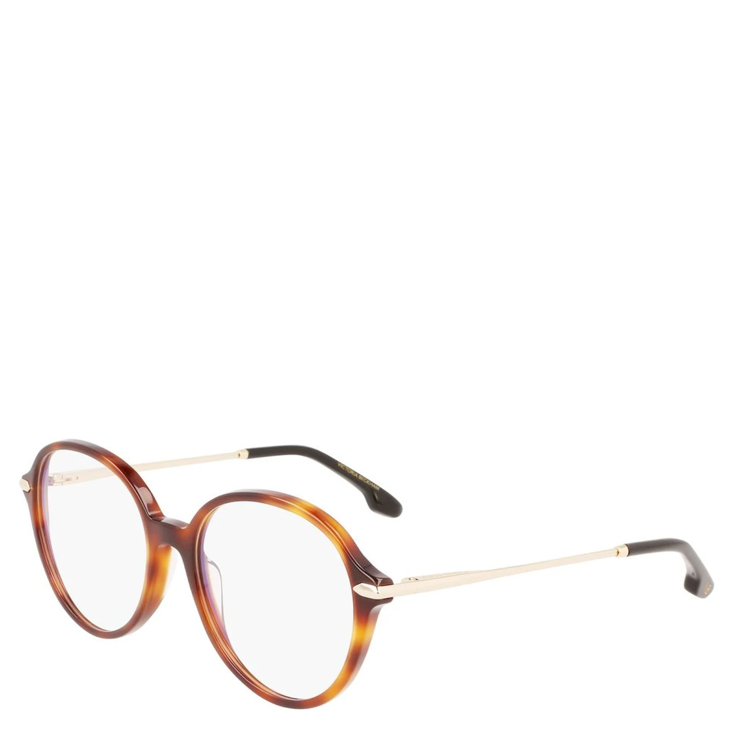 Brown Acetate Glasses (Frames)
