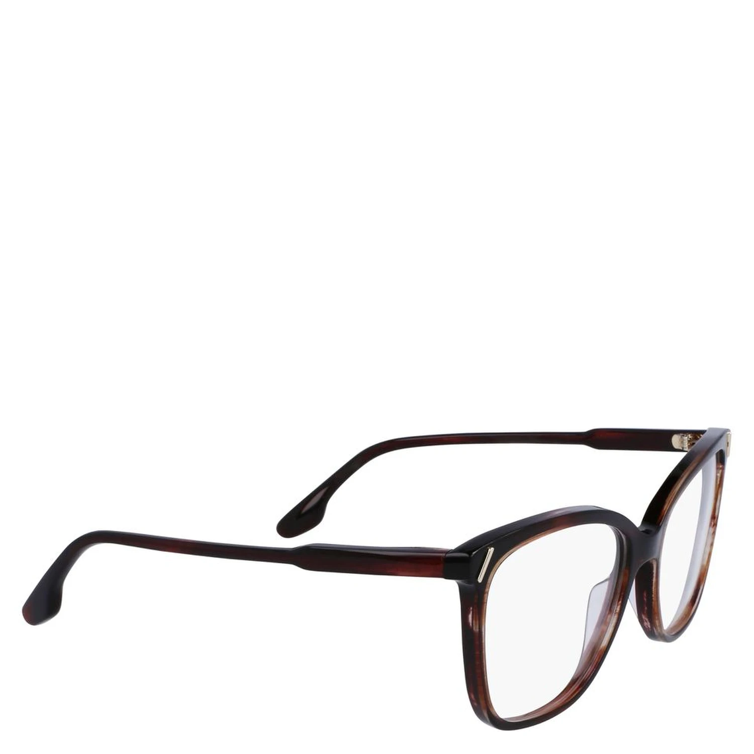 Brown Acetate Glasses (Frames)