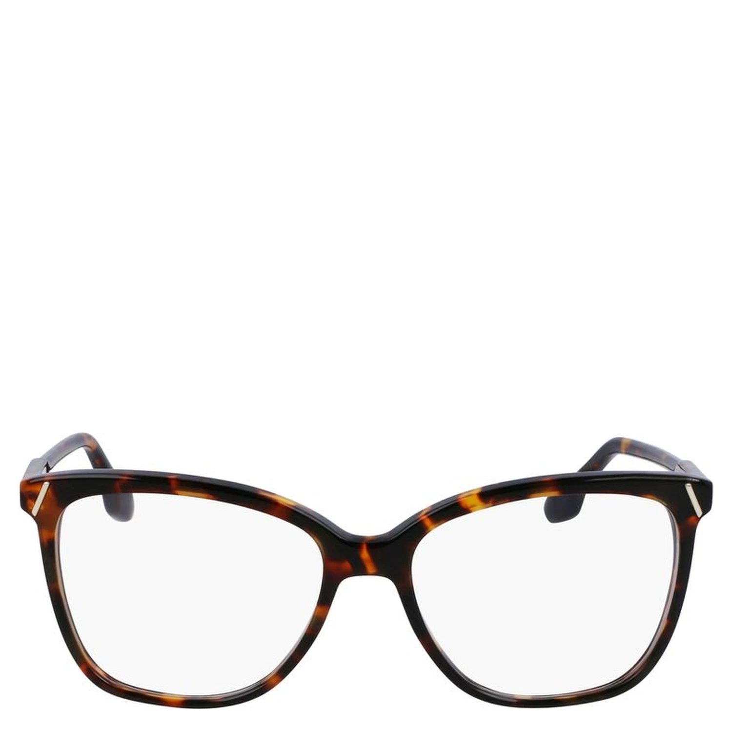 Brown Acetate Glasses (Frames)