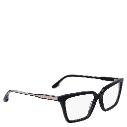 Black Acetate Glasses (Frames)