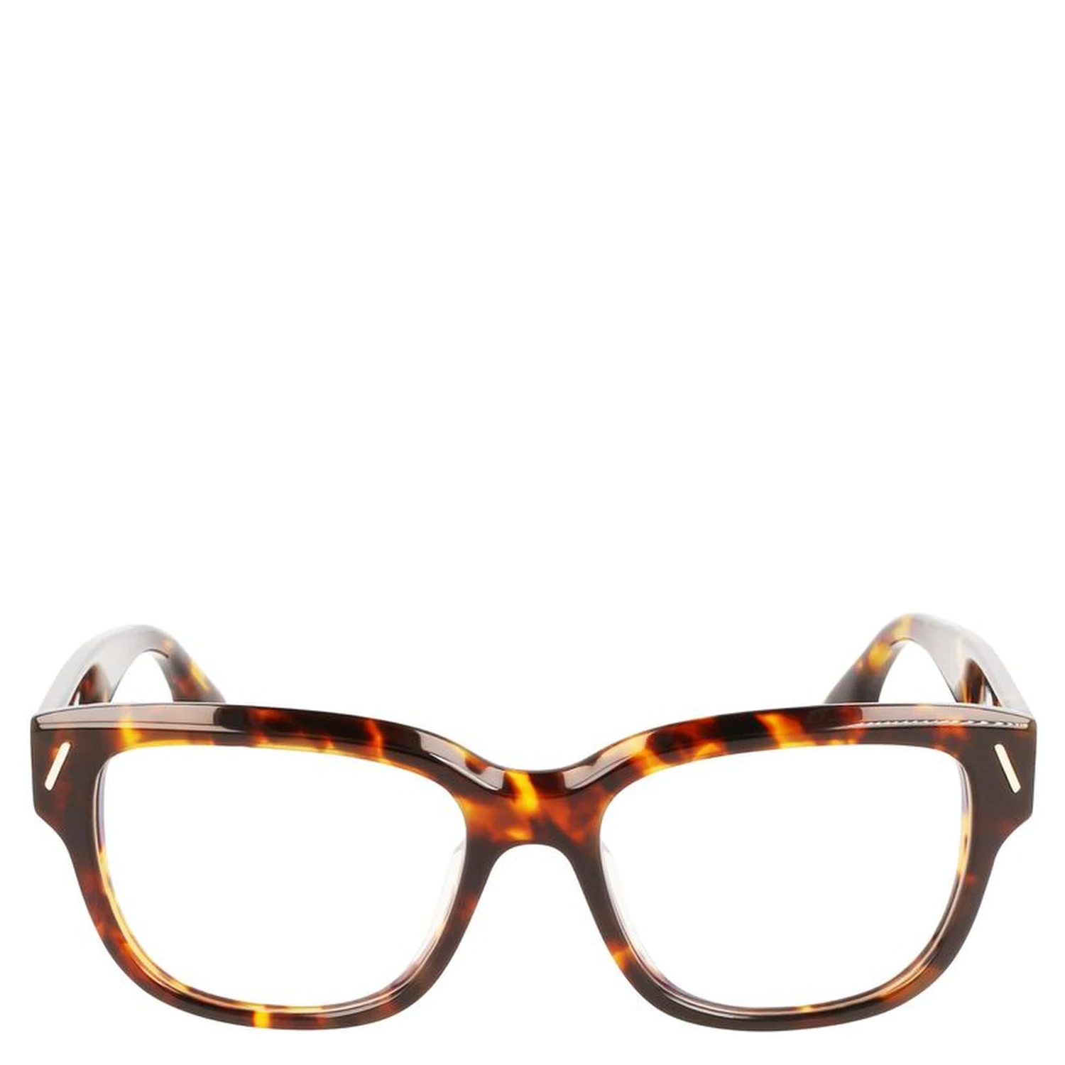 Brown Acetate Glasses (Frames)