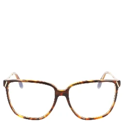 Brown Acetate Glasses (Frames)