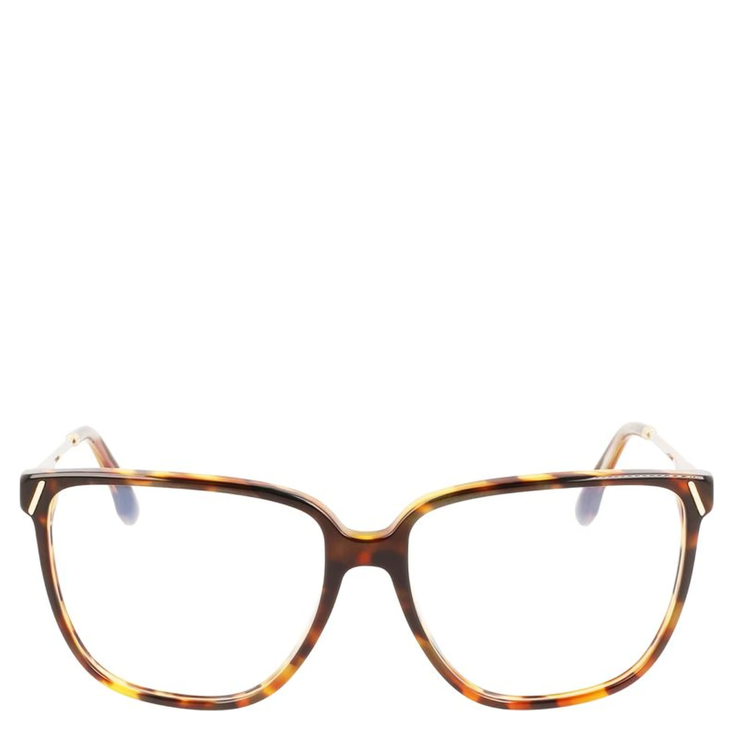 Brown Acetate Glasses (Frames)