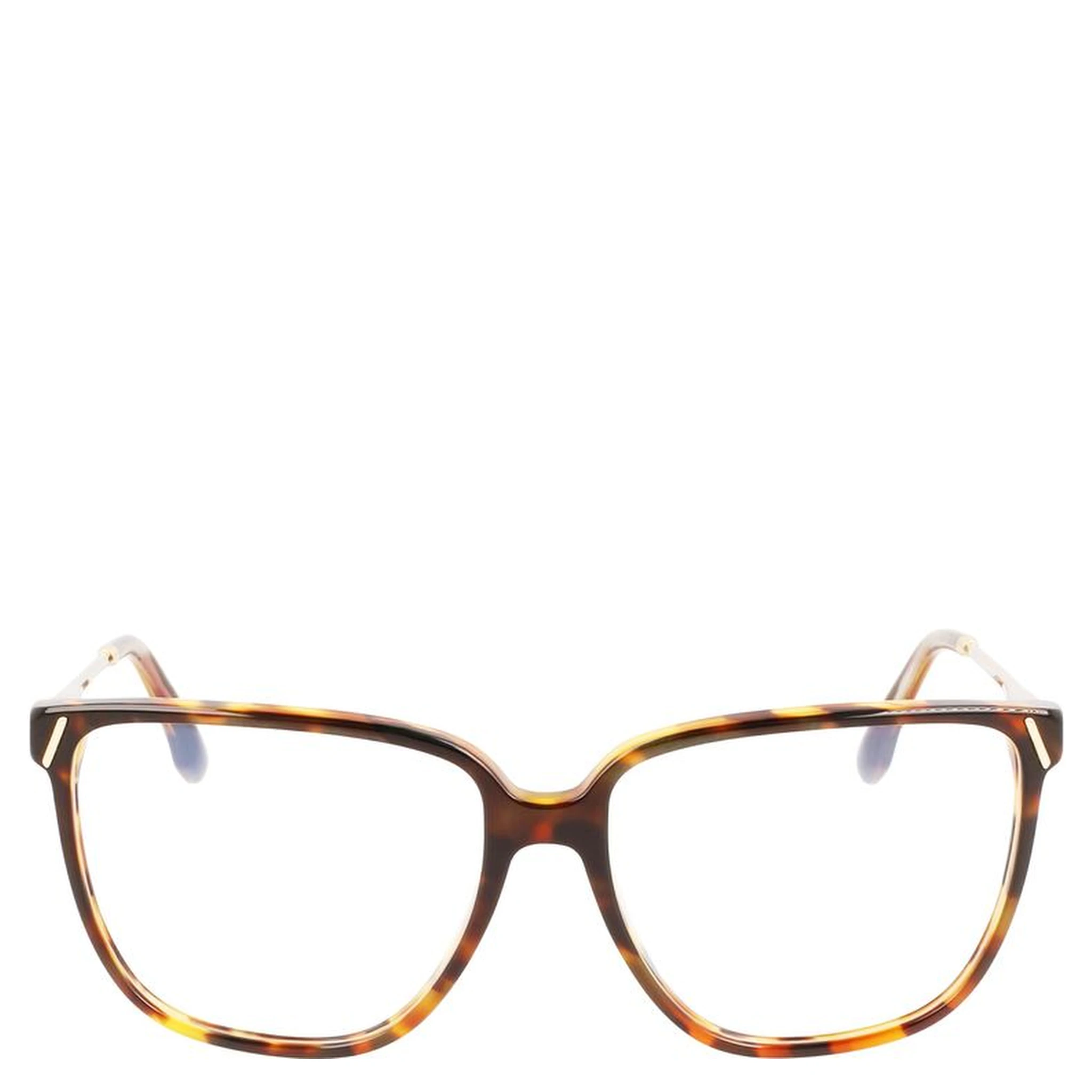 Brown Acetate Glasses (Frames)