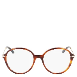 Brown Acetate Glasses (Frames)