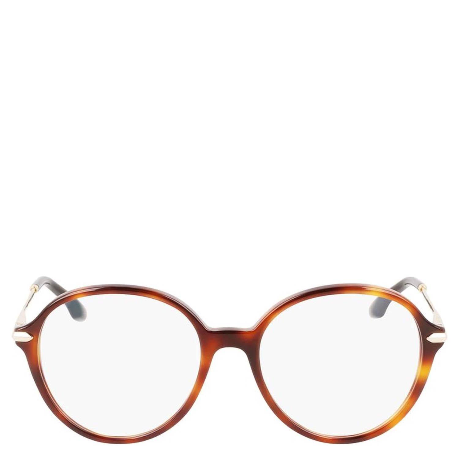 Brown Acetate Glasses (Frames)