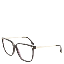 Black Acetate Glasses (Frames)