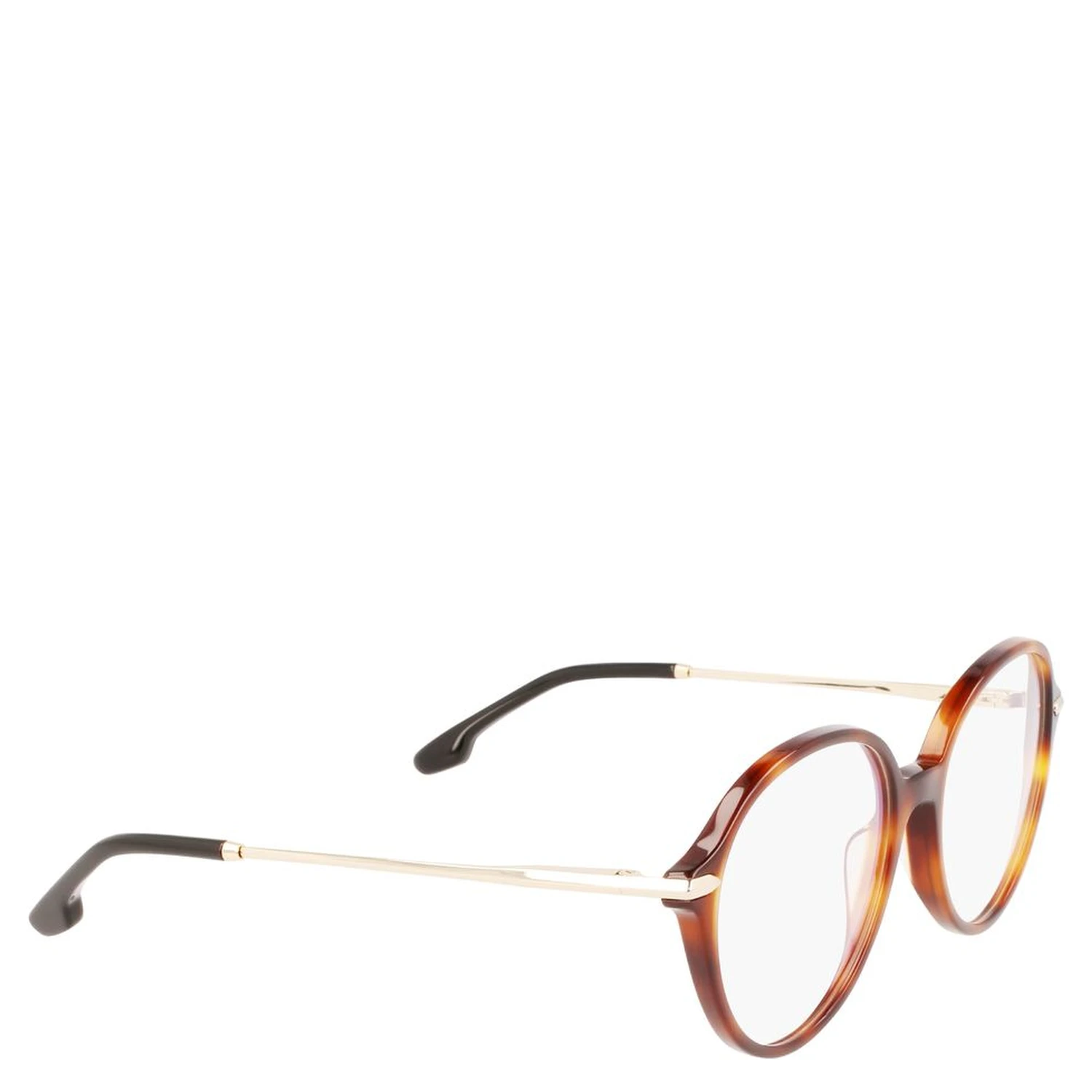 Brown Acetate Glasses (Frames)