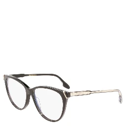 Black Acetate Glasses (Frames)