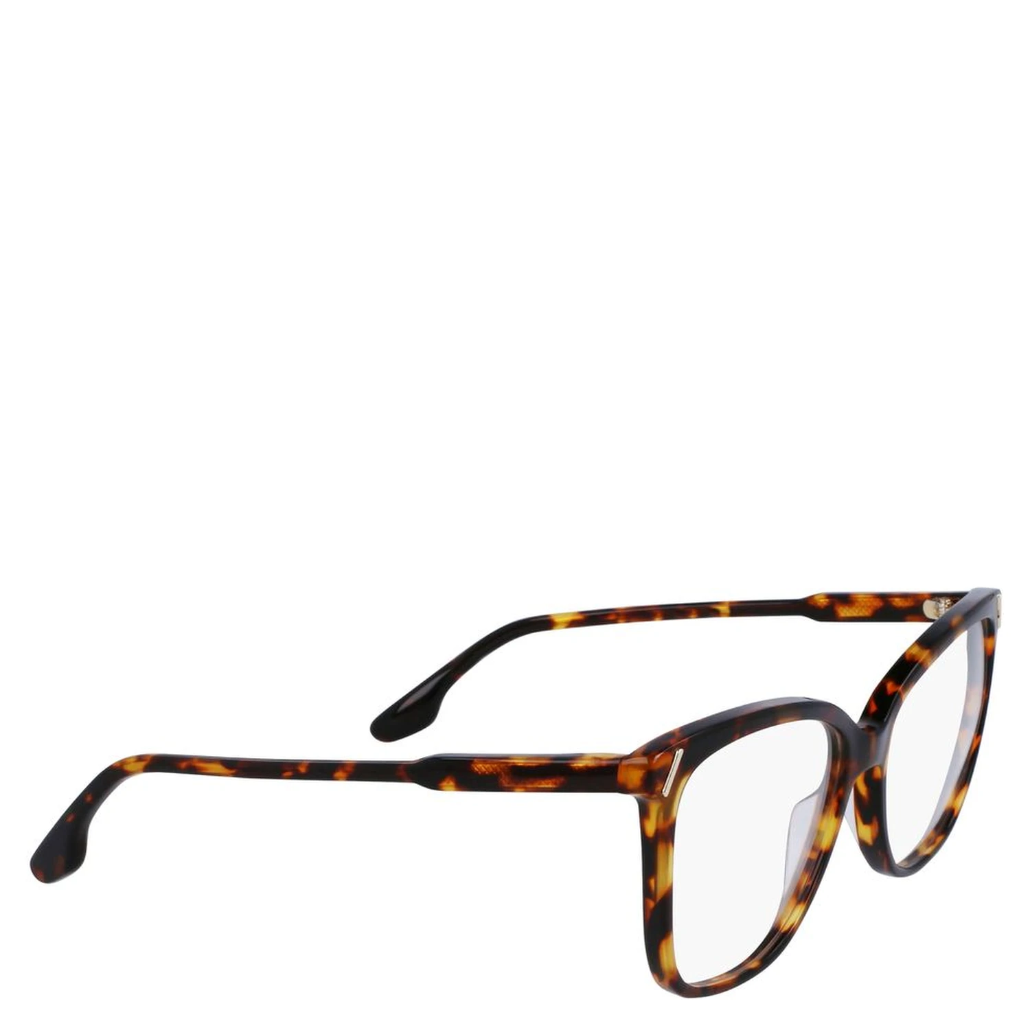 Brown Acetate Glasses (Frames)