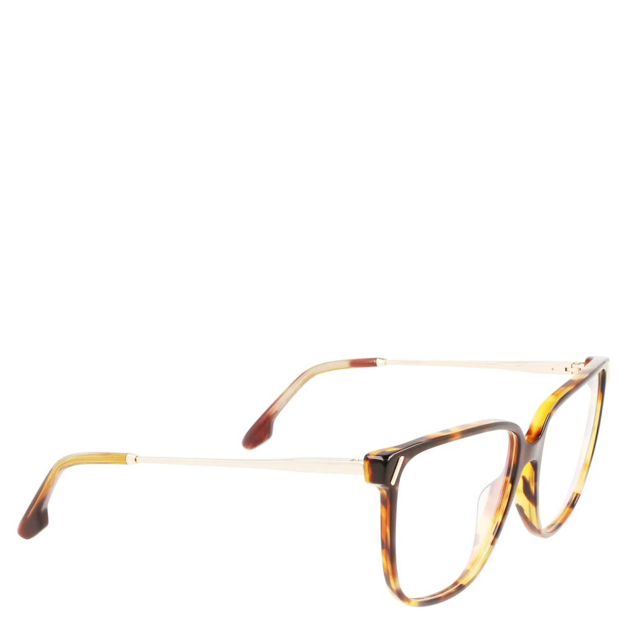 Brown Acetate Glasses (Frames)