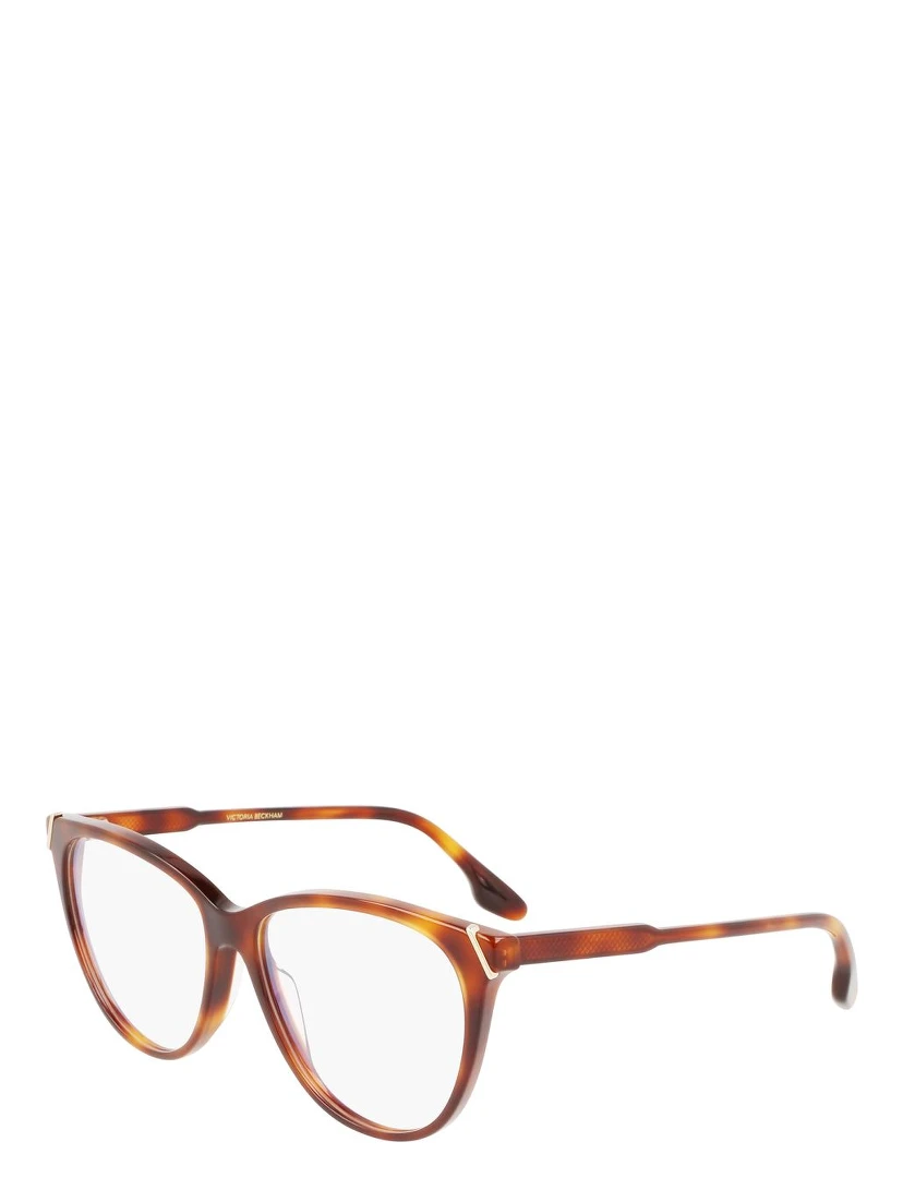 Brown Acetate Glasses (Frames)