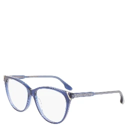 Blue Acetate Glasses (Frames)