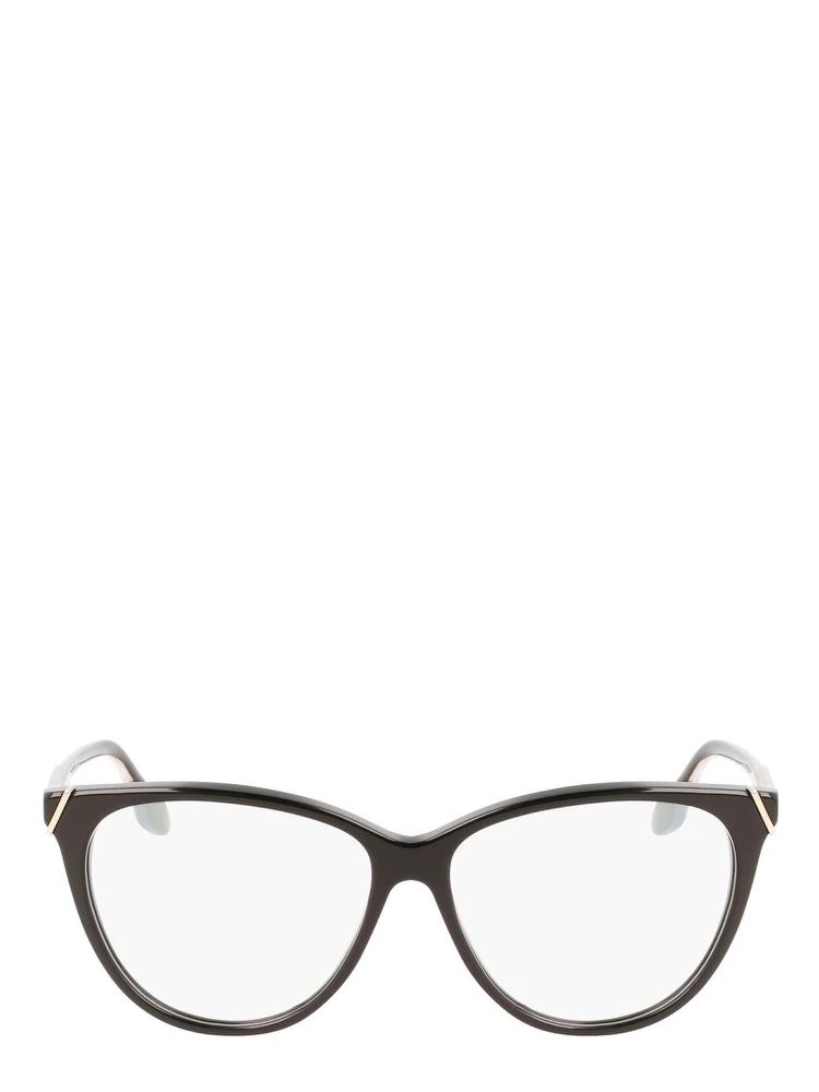 Black Acetate Glasses (Frames) alternative