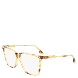 نظارات (إطارات) من الأسيتات البني