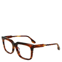 Brown Acetate Glasses (Frames)