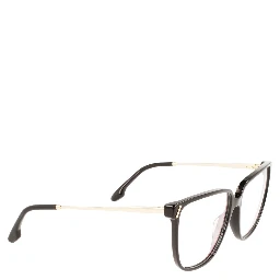 Black Acetate Glasses (Frames)