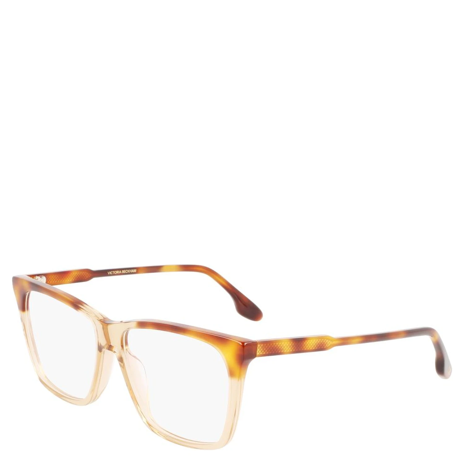 Brown Acetate Glasses (Frames)
