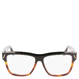 Black Acetate Glasses (Frames)