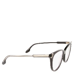 Black Acetate Glasses (Frames)