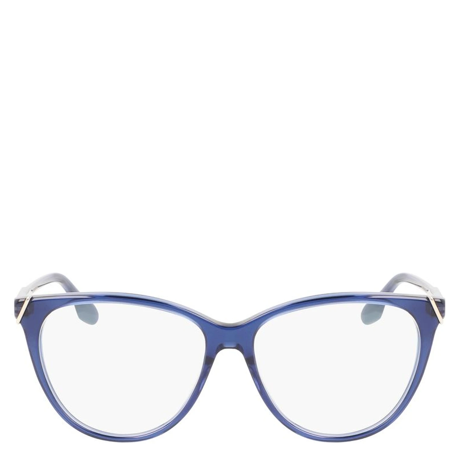 Blue Acetate Glasses (Frames)