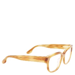 Gold Acetate Glasses (Frames)