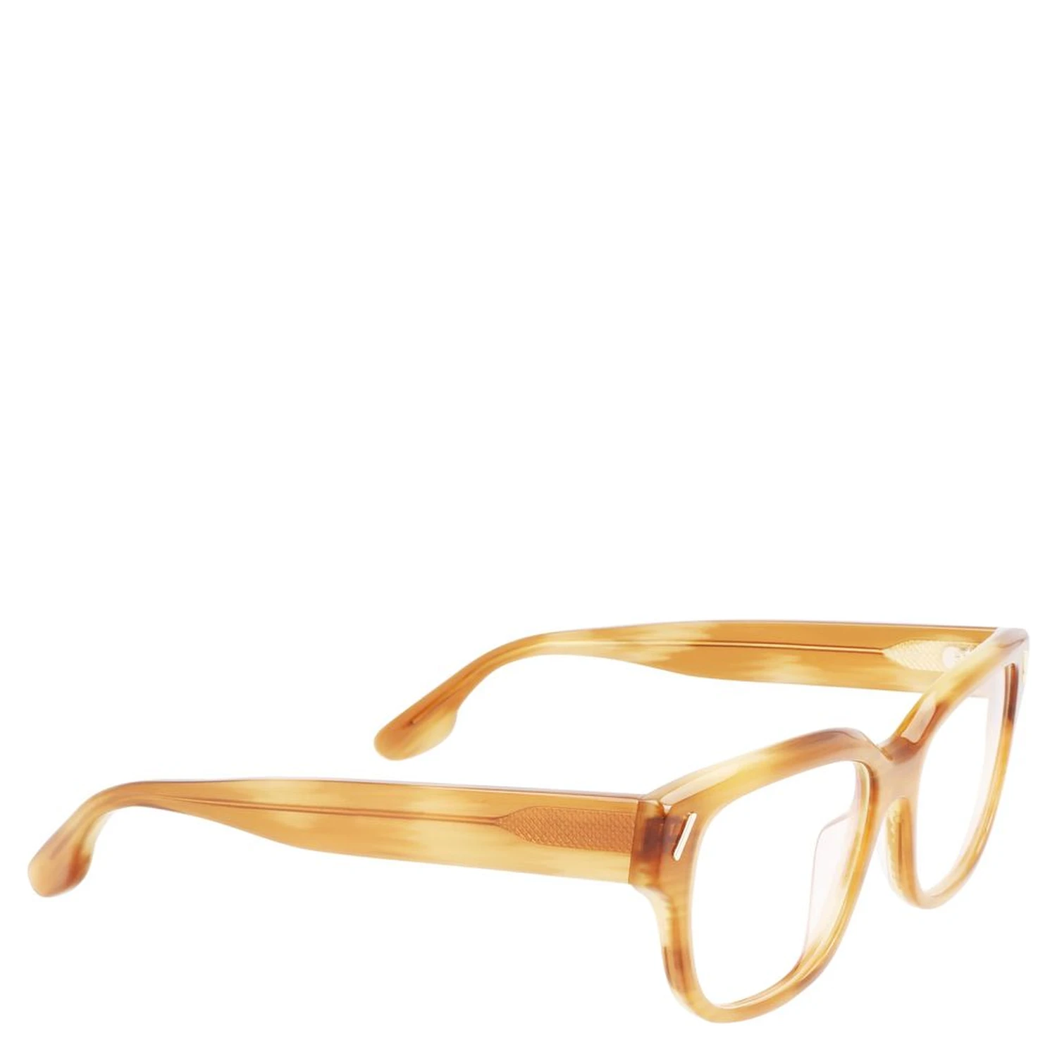 Gold Acetate Glasses (Frames)