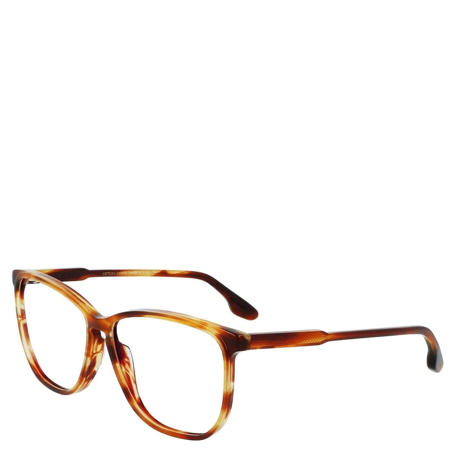 Brown Acetate Glasses (Frames)
