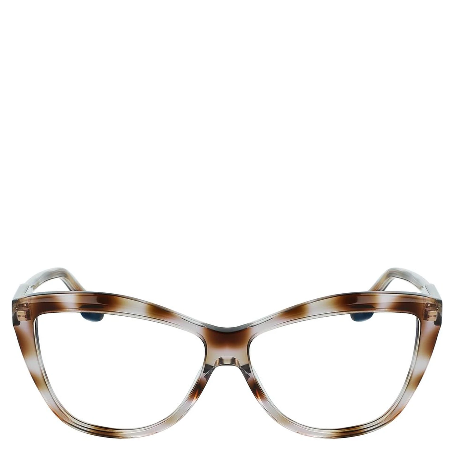 Gray Acetate Glasses (Frames)